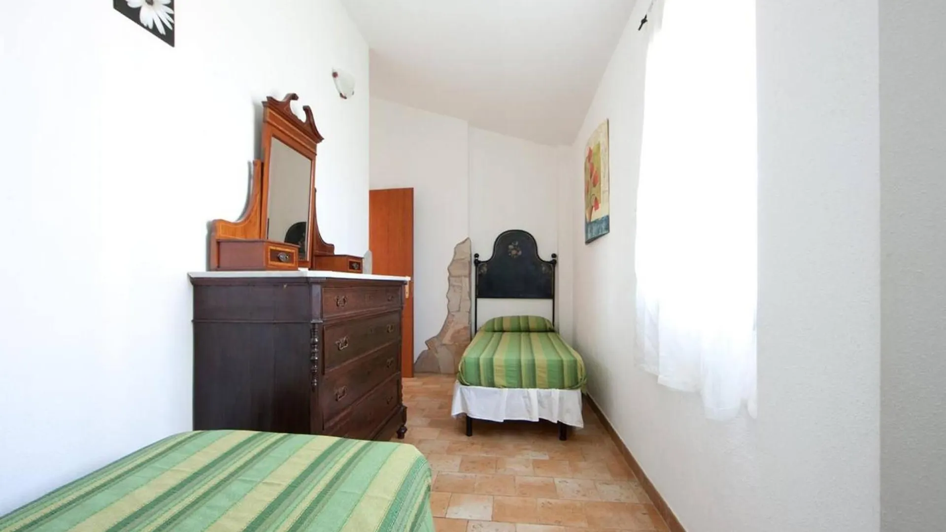 Villa Domo Sardo - Masone Pardu Castiadas Itálie
