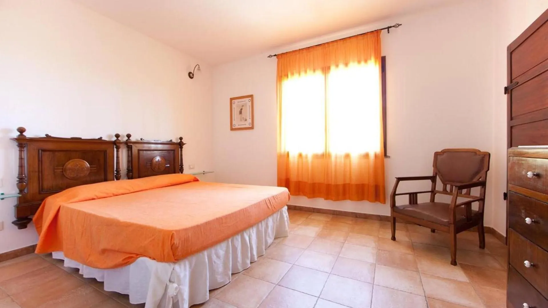 Villa Domo Sardo - Masone Pardu Castiadas 0*,  Italien