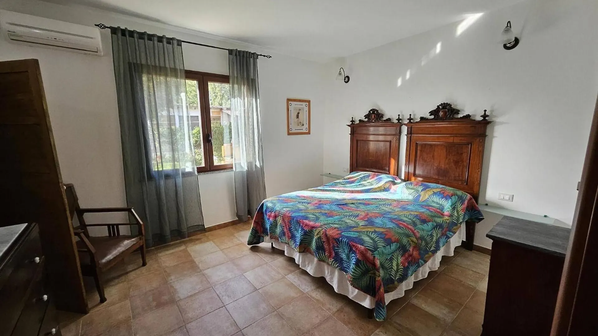 Villa Domo Sardo - Masone Pardu Castiadas 0*,