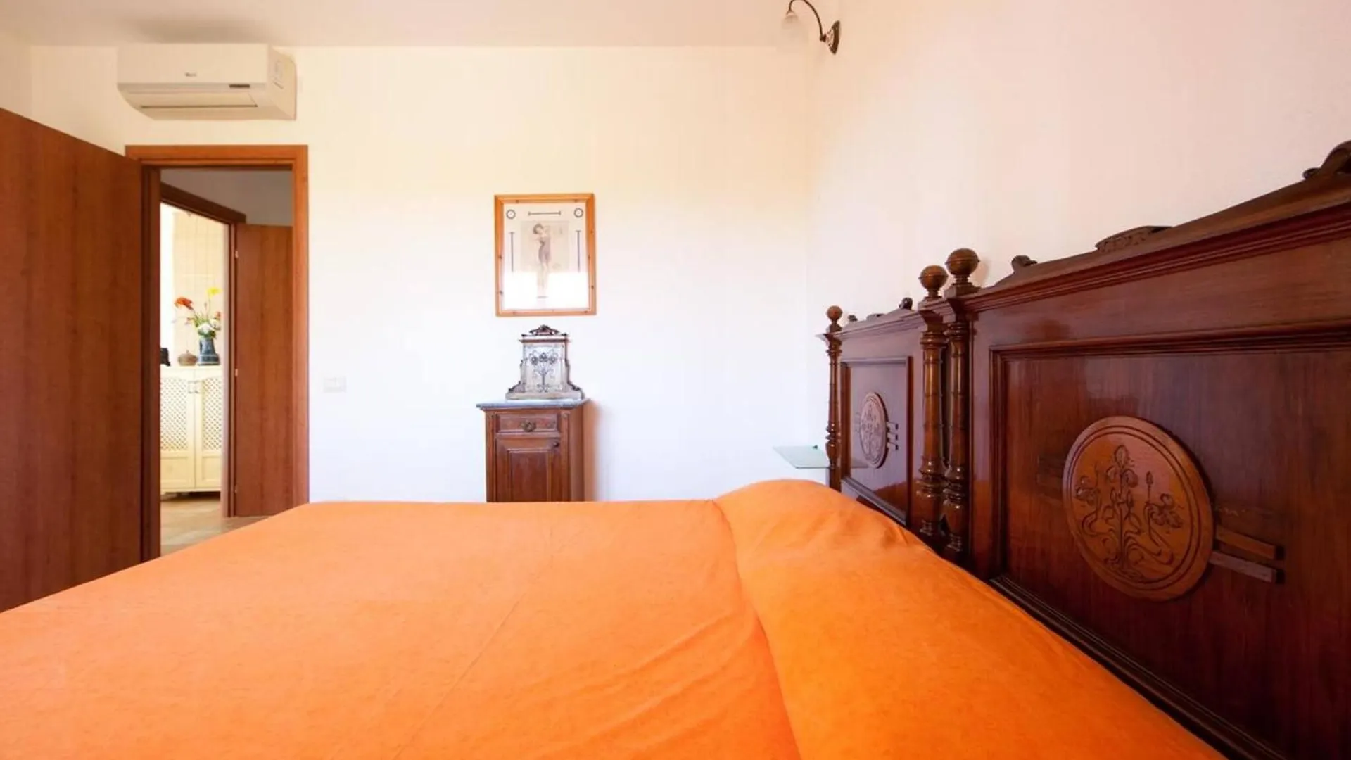 Villa Domo Sardo - Masone Pardu Castiadas