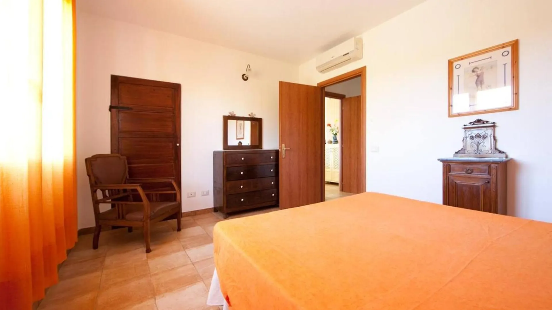 Villa Domo Sardo - Masone Pardu Castiadas 0*,