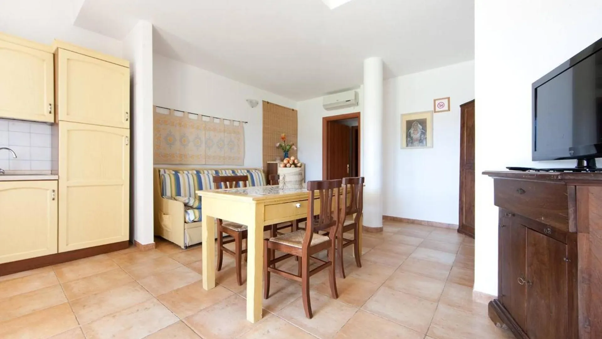 Villa Domo Sardo - Masone Pardu Castiadas