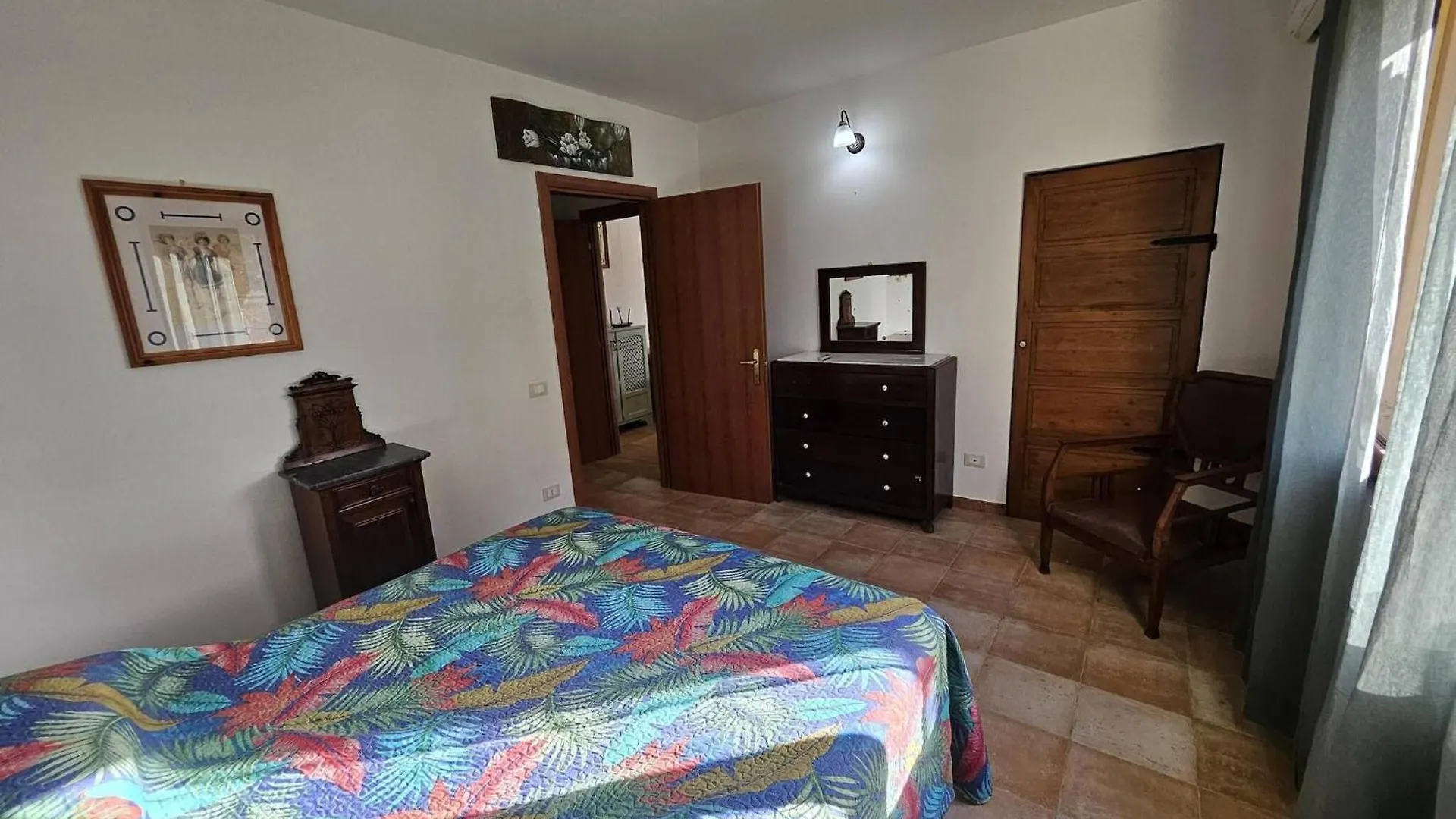 Villa Domo Sardo - Masone Pardu Castiadas Italien