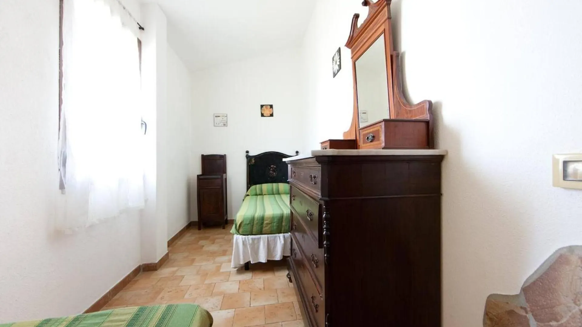 Villa Domo Sardo - Masone Pardu Castiadas Italien