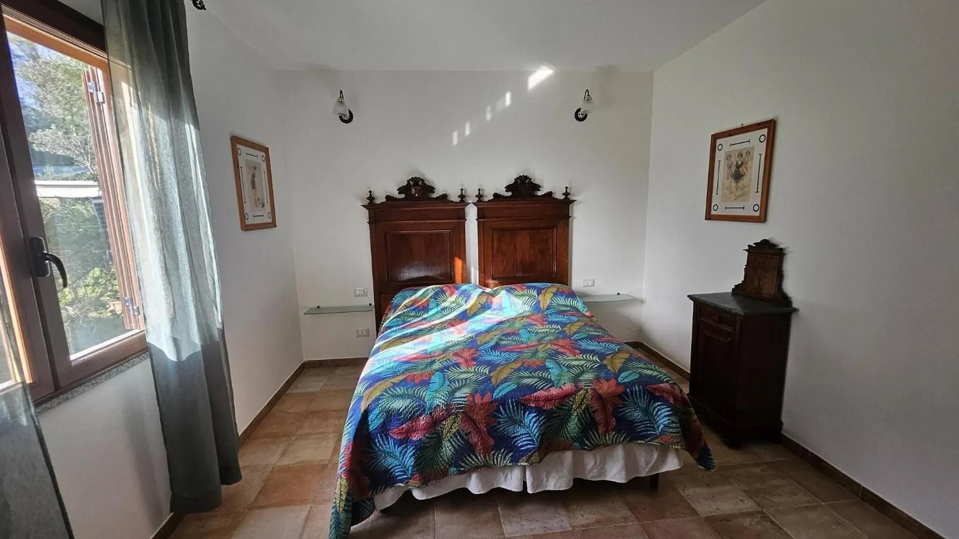Villa Domo Sardo - Masone Pardu Castiadas 0*,  Italien