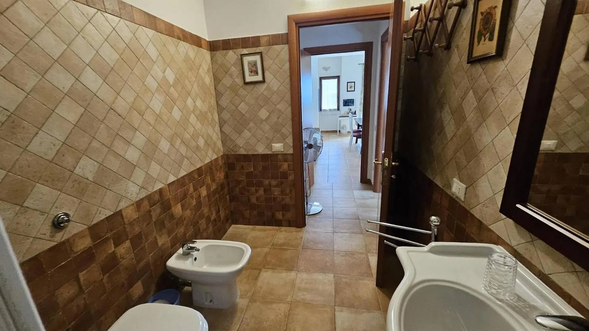 Villa Domo Sardo - Masone Pardu Castiadas