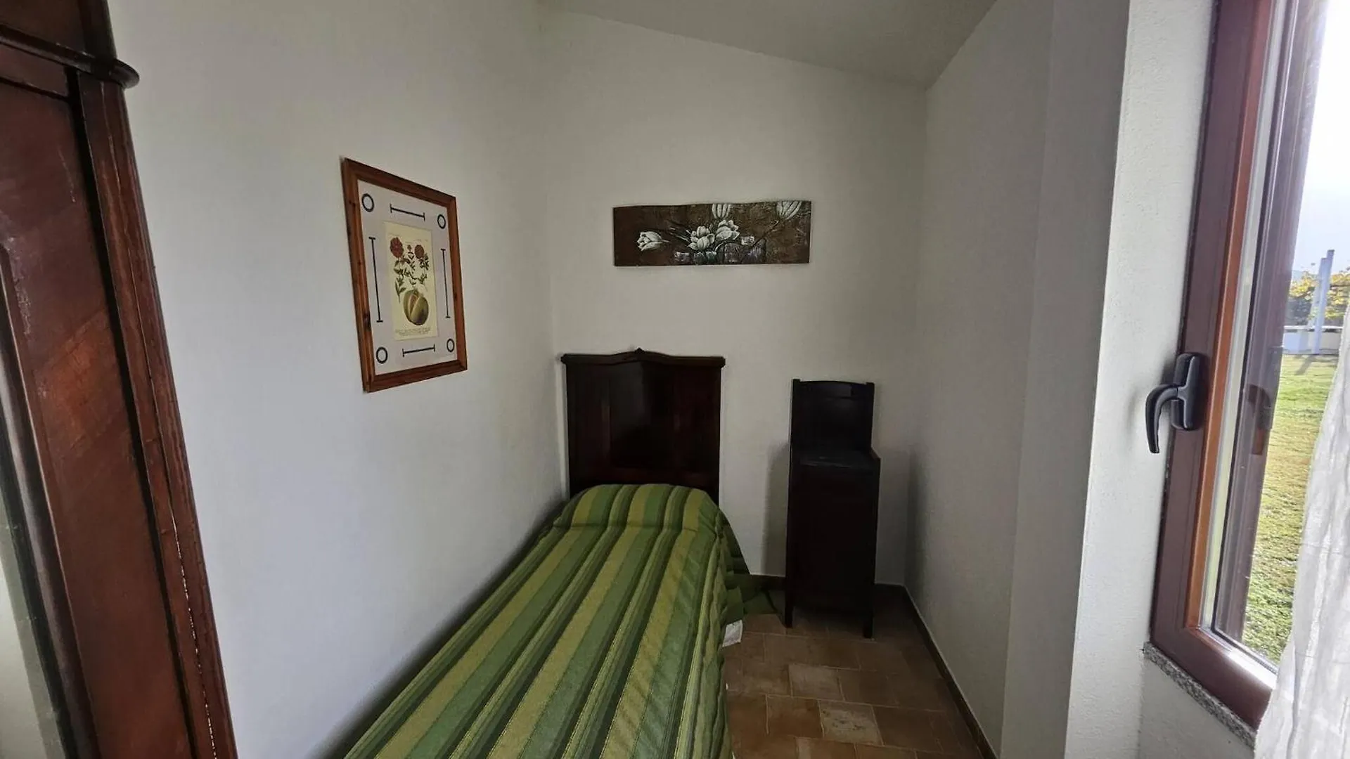 Villa Domo Sardo - Masone Pardu Castiadas Italien