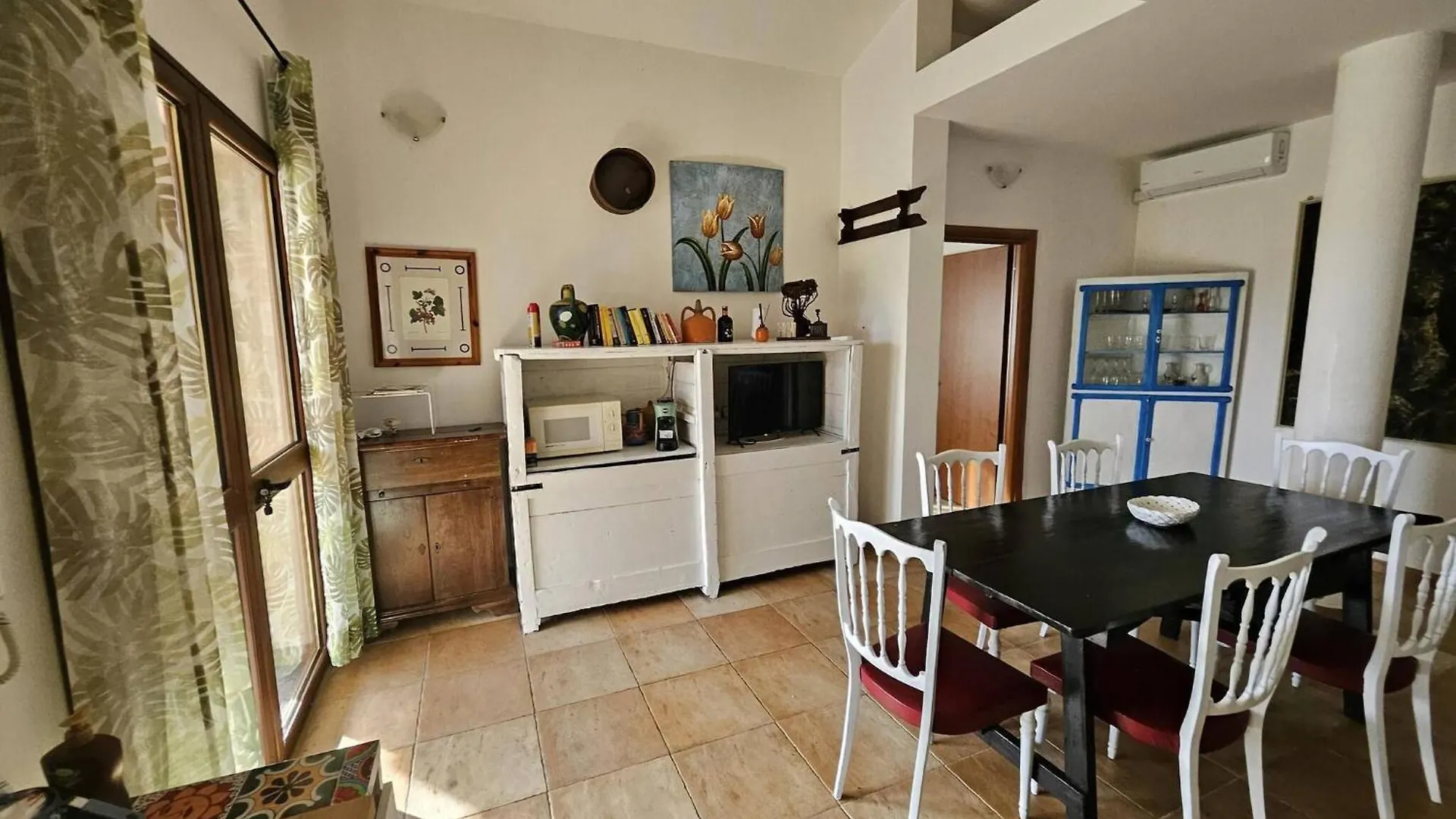Villa Domo Sardo - Masone Pardu Castiadas 0*,