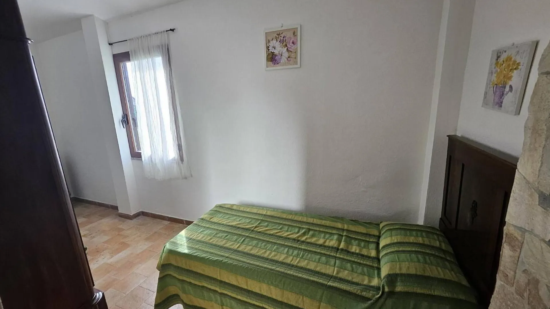 Villa Domo Sardo - Masone Pardu Castiadas
